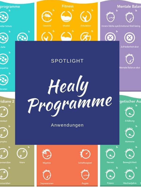 Frequenztherapie, Praxis Freisleben Frequenztherapie, Praxis Freisleben